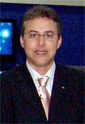 Photo of Prof. Mohamed Essaaidi