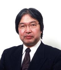 Portrait of Takashi Komeda
