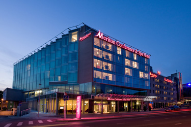 Photo of Meriton Hotel