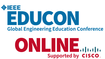 EDUCON Online <br />Supported by CISCO
