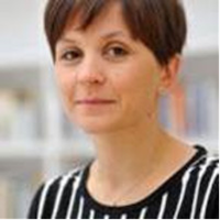 Photo of Olga Viberg