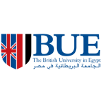 BUE Logo