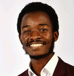 Photo of Irvine Lumumba