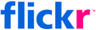 Flickr logo