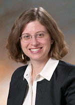 Photo of Susan M. Lord