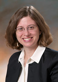 Photo of Susan M. Lord