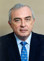 Photo of Javier Uceda