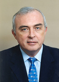 Photo of Javier Uceda